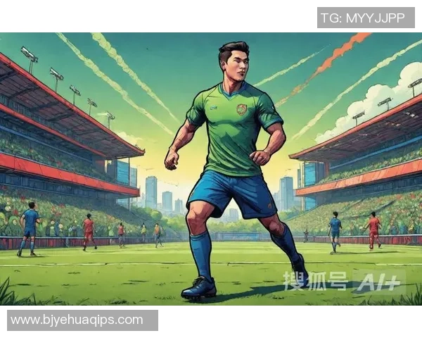 各足球强国五大球星争霸 谁能笑傲绿茵场成为全球之王