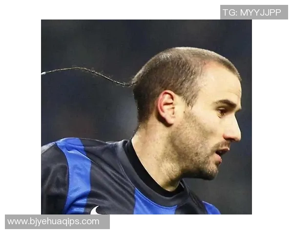 长发足球明星风采盘点 揭秘那些独特发型背后的故事