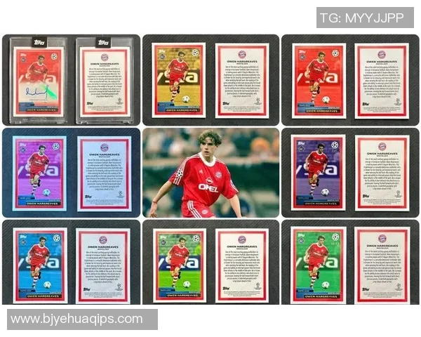 FIFA足球世界球星卡的独特设计与玩法差异解析 FIFA足球世界球星卡的独特设计与玩法差异解析