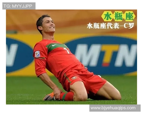 巨蟹座足球球星有哪些？盘点与星座性格相符的足坛明星