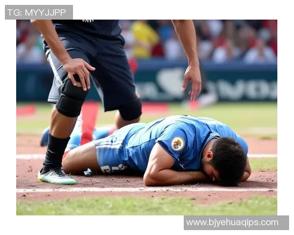 球星泪光中的绿茵回忆伤感剪辑诉说无声岁月